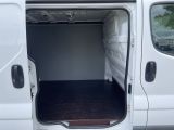 Renault Trafic bei Sportwagen.expert - Abbildung (10 / 10)