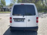 VW Caddy bei Sportwagen.expert - Abbildung (6 / 10)