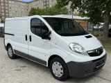 Opel Vivaro bei Sportwagen.expert - Abbildung (5 / 10)