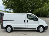 Opel Vivaro bei Sportwagen.expert - Abbildung (4 / 10)