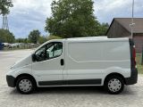 Opel Vivaro bei Sportwagen.expert - Abbildung (2 / 10)