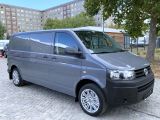 VW T5 Transporter bei Sportwagen.expert - Abbildung (5 / 10)