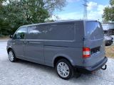 VW T5 Transporter bei Sportwagen.expert - Abbildung (7 / 10)