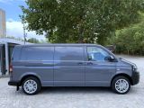 VW T5 Transporter bei Sportwagen.expert - Abbildung (4 / 10)