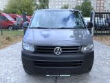 VW T5 Transporter bei Sportwagen.expert - Abbildung (3 / 10)