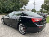 Maserati Ghibli bei Sportwagen.expert - Abbildung (9 / 10)