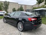 Maserati Ghibli bei Sportwagen.expert - Abbildung (6 / 10)