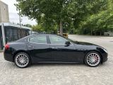 Maserati Ghibli bei Sportwagen.expert - Abbildung (4 / 10)