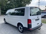 VW T6 bei Sportwagen.expert - Abbildung (6 / 10)