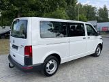 VW T6 bei Sportwagen.expert - Abbildung (8 / 10)