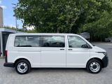 VW T6 bei Sportwagen.expert - Abbildung (4 / 10)