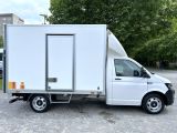 VW Transporter bei Sportwagen.expert - Abbildung (4 / 10)