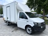 VW Transporter bei Sportwagen.expert - Abbildung (3 / 10)