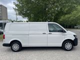 VW T6 Transporter bei Sportwagen.expert - Abbildung (4 / 10)