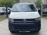 VW T6 Transporter bei Sportwagen.expert - Abbildung (2 / 10)