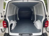 VW T6 Transporter bei Sportwagen.expert - Abbildung (9 / 10)
