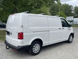 VW T6 Transporter bei Sportwagen.expert - Abbildung (5 / 10)