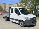Mercedes-Benz Sprinter bei Sportwagen.expert - Abbildung (3 / 10)