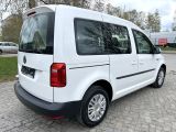 VW Caddy bei Sportwagen.expert - Abbildung (6 / 10)