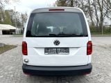 VW Caddy bei Sportwagen.expert - Abbildung (7 / 10)