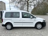 VW Caddy bei Sportwagen.expert - Abbildung (5 / 10)