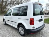 VW Caddy bei Sportwagen.expert - Abbildung (8 / 10)