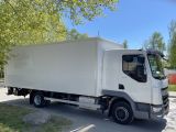 DAF LF bei Sportwagen.expert - Abbildung (4 / 10)