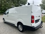 Citroen Jumpy bei Sportwagen.expert - Abbildung (8 / 10)