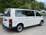 VW T6 bei Sportwagen.expert - Abbildung (5 / 10)