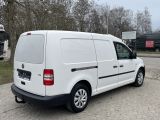 VW Caddy bei Sportwagen.expert - Abbildung (5 / 10)