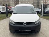 VW Caddy bei Sportwagen.expert - Abbildung (2 / 10)