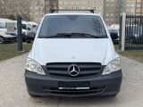Mercedes-Benz Vito bei Sportwagen.expert - Abbildung (3 / 10)