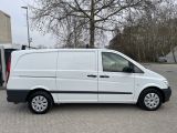 Mercedes-Benz Vito bei Sportwagen.expert - Abbildung (5 / 10)