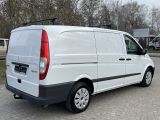 Mercedes-Benz Vito bei Sportwagen.expert - Abbildung (6 / 10)