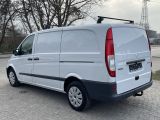 Mercedes-Benz Vito bei Sportwagen.expert - Abbildung (8 / 10)