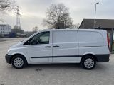 Mercedes-Benz Vito bei Sportwagen.expert - Abbildung (9 / 10)
