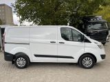 Ford Transit Custom bei Sportwagen.expert - Abbildung (4 / 10)