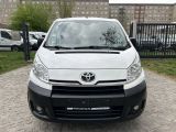 Toyota Proace bei Sportwagen.expert - Abbildung (3 / 10)