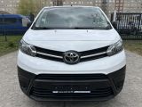 Toyota Proace bei Sportwagen.expert - Abbildung (3 / 10)