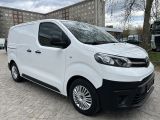 Toyota Proace bei Sportwagen.expert - Abbildung (4 / 10)