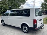 VW T6 Kombi bei Sportwagen.expert - Abbildung (7 / 10)