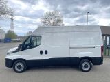 Iveco Daily bei Sportwagen.expert - Abbildung (9 / 10)