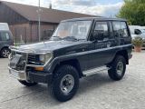Toyota Land Cruiser bei Sportwagen.expert - Abbildung (7 / 10)