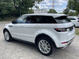 Land Rover Range Rover Evoque bei Sportwagen.expert - Abbildung (5 / 10)
