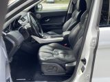 Land Rover Range Rover Evoque bei Sportwagen.expert - Abbildung (9 / 10)