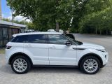 Land Rover Range Rover Evoque bei Sportwagen.expert - Abbildung (8 / 10)