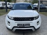 Land Rover Range Rover Evoque bei Sportwagen.expert - Abbildung (3 / 10)