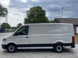 VW Crafter bei Sportwagen.expert - Abbildung (2 / 10)