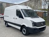VW Crafter bei Sportwagen.expert - Abbildung (3 / 10)