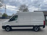VW Crafter bei Sportwagen.expert - Abbildung (8 / 10)